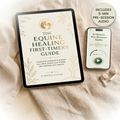 The Equine Healing First-Timer's Guide